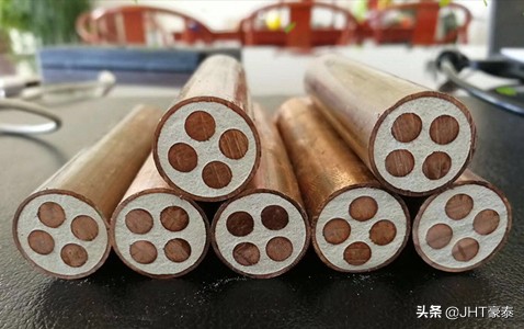 BTTZ刚性防火电缆的参数介绍