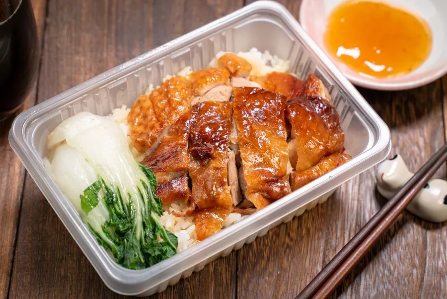 魔都平价又好吃的烧鸭/油鸡饭有哪些？