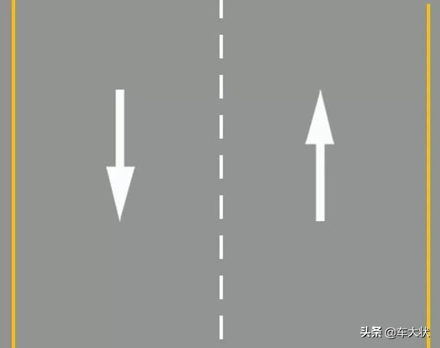 开车怎么掉头，老司机教你安全的掉头方式，学会了再不担心被罚！