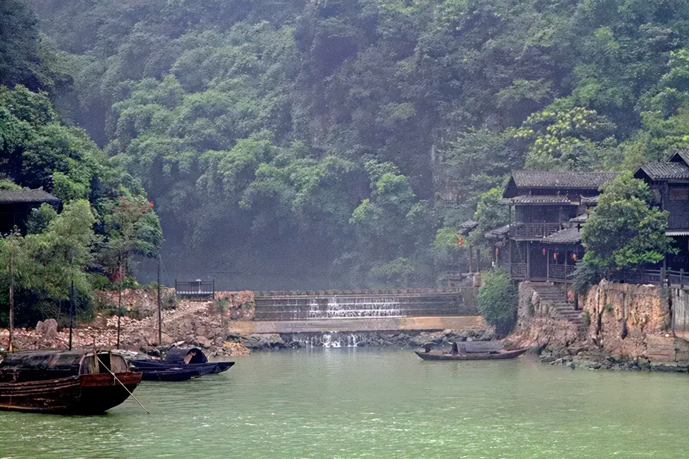 9月，这10个地方藏着中国最美景色！千万别错过了