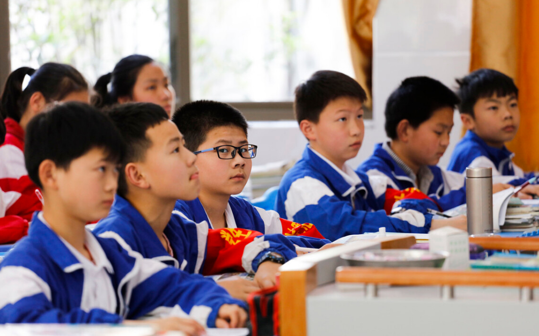 初中公立学校好还是私立学校好（小升初应该选择什么样的学校）