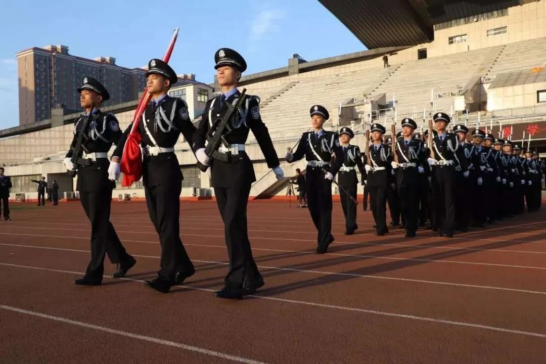 浙江这2所警校入警率超过90%，发展前景好，值得报考