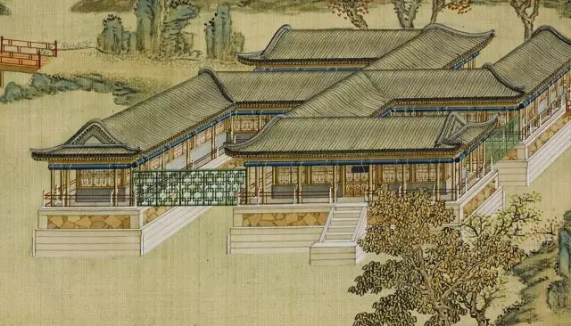 “万园之园”圆明园，究竟长什么样？