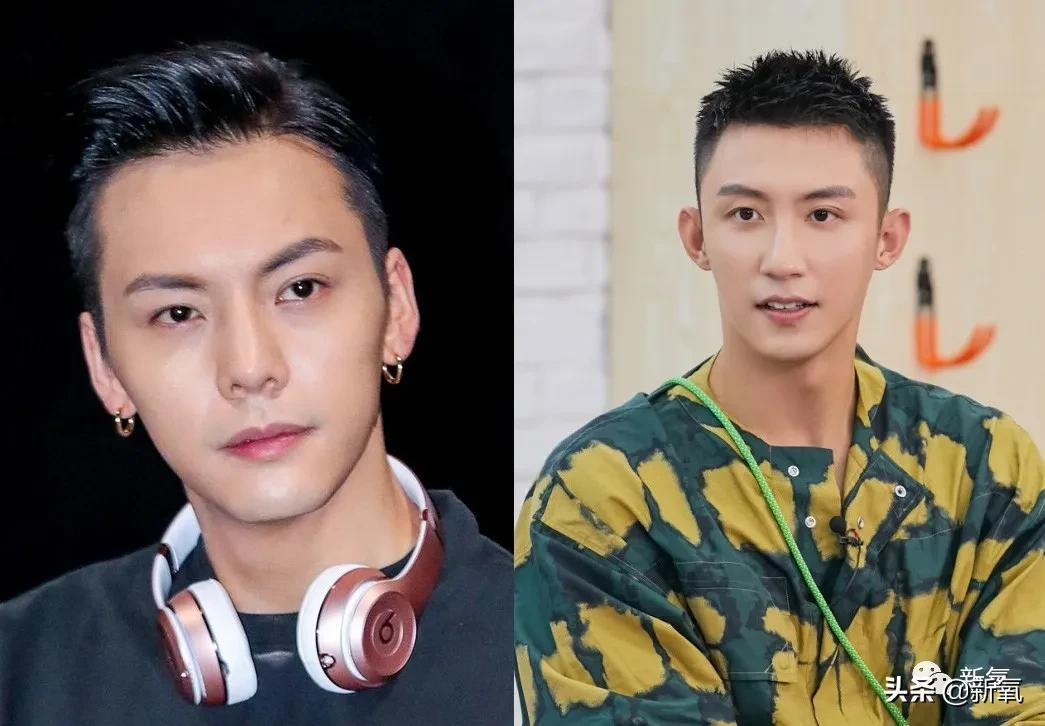 眉毛连在一起的男人性格_达一风水网