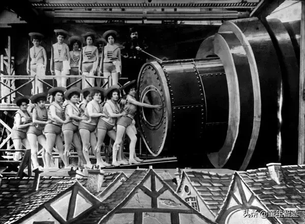 中高年，观看这10个里程碑的电影很好