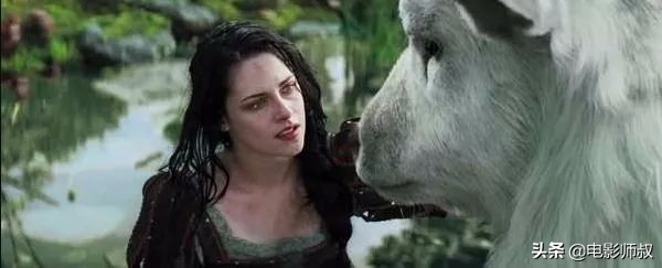 毁童年，8部让你细思恐极的暗黑童话电影