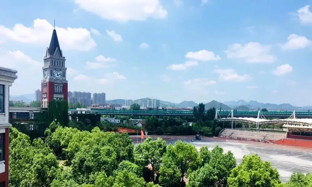 学生视角丨杭州国际学校就读体验分享