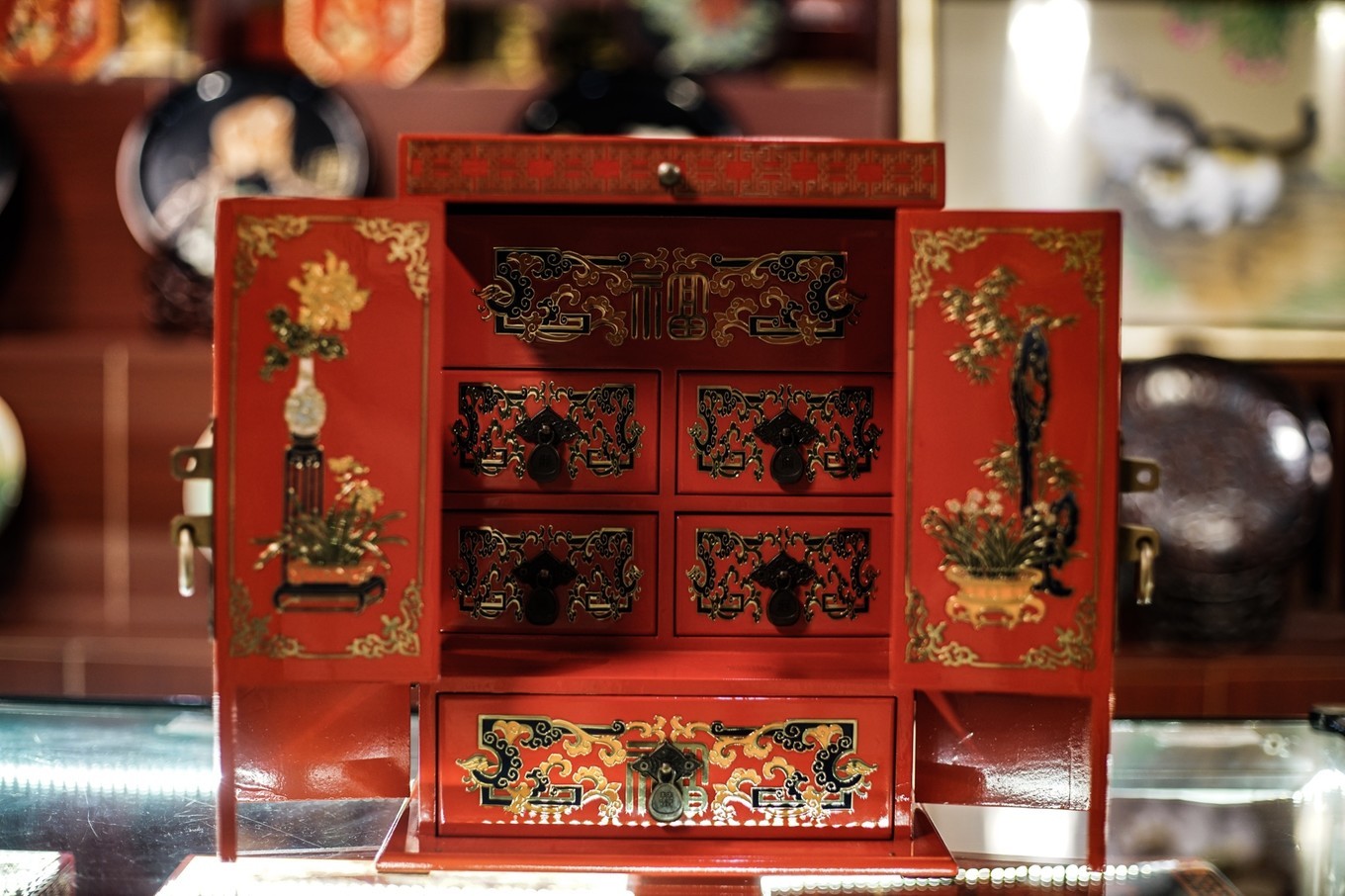 国庆去哪玩？自驾山西跨越四城，穿越五千年时光寻一次华夏记