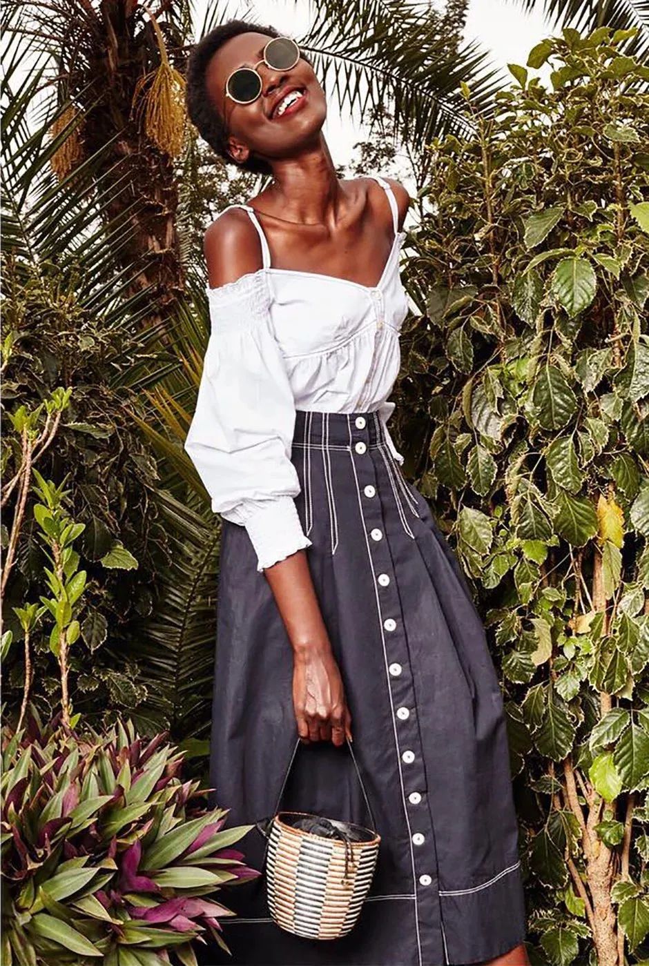 这些连钟楚曦 陈钰琪 宋妍霏都爱不释手的小众包，也太好看了吧