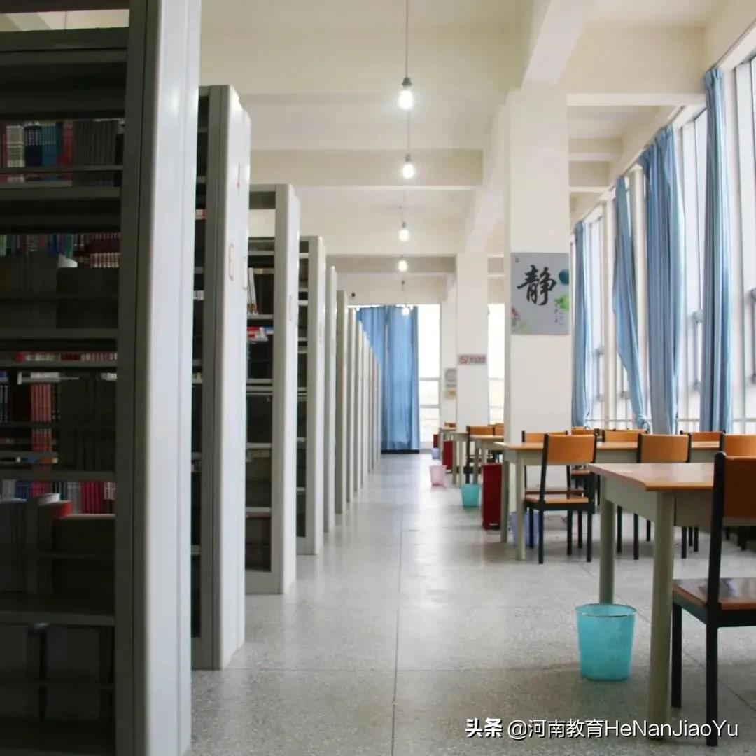 河南成人高考院校推荐——郑州科技学院