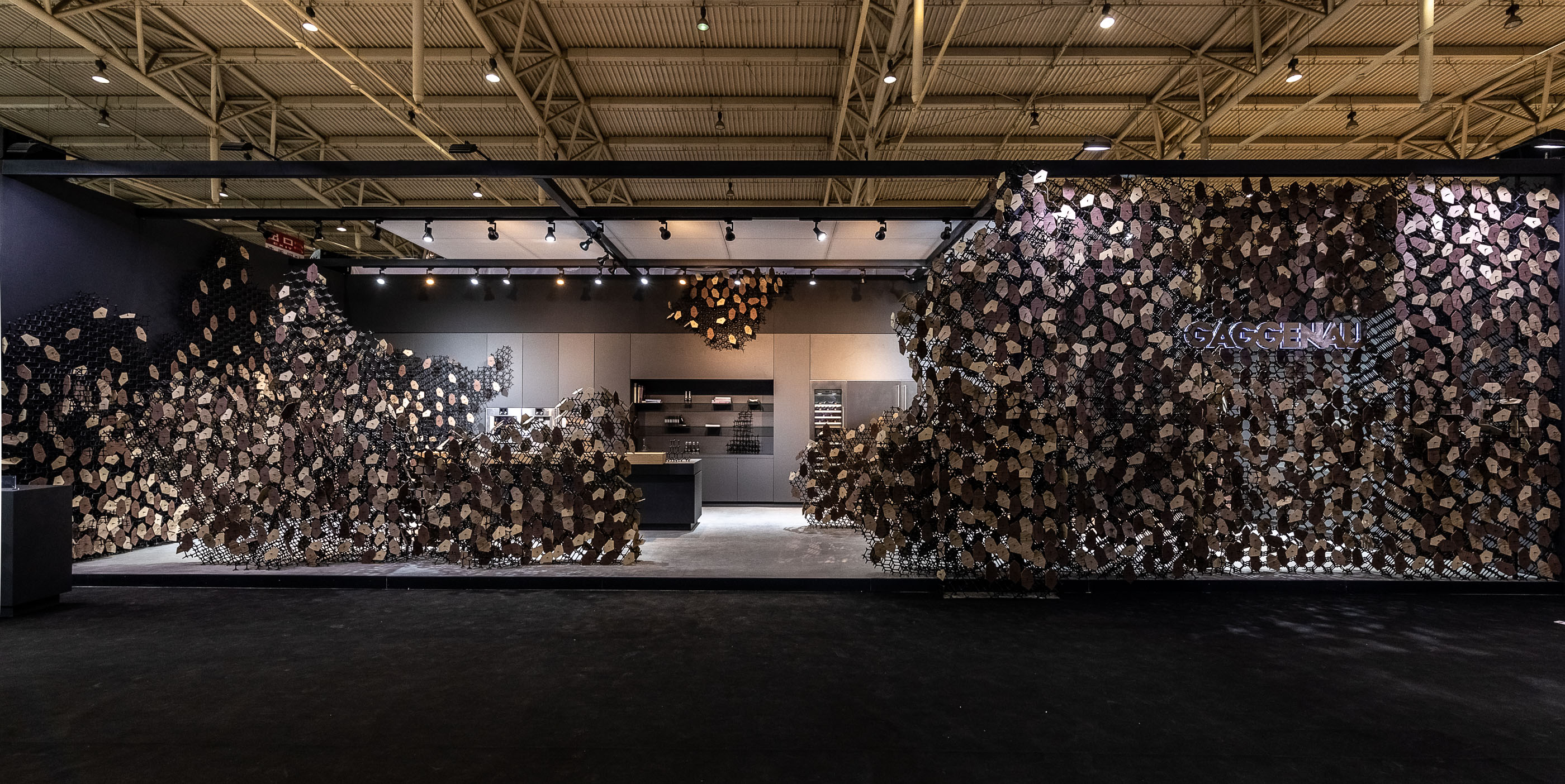 嘉格纳厨房电器价格全球高端厨房家电品牌嘉格纳首度亮相