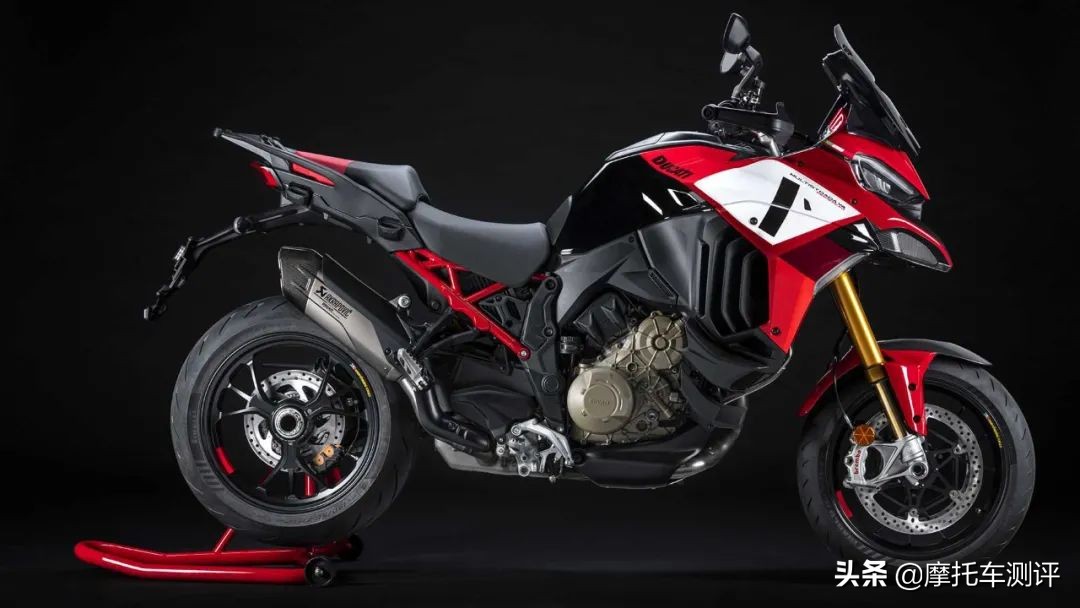 28995美元，杜卡迪Multistrada V4 派克峰版新车发布