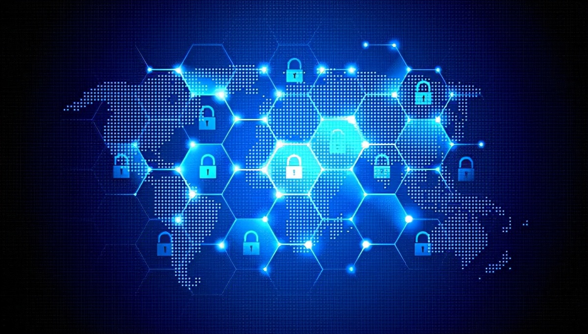 中国区块链领域首个国际标准诞生，蚂蚁隐私计算融合区块链技术