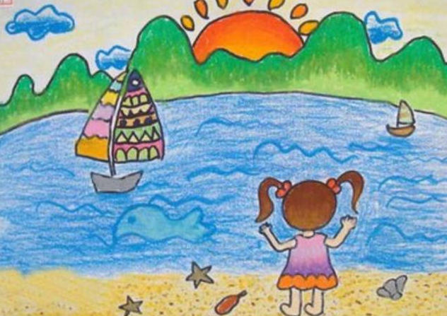 少儿绘画加盟费，一般多少钱呢？