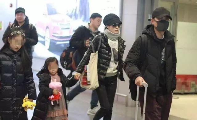且行且珍惜5年，文章和马伊琍宣布离婚前的12时辰，发生了什么？