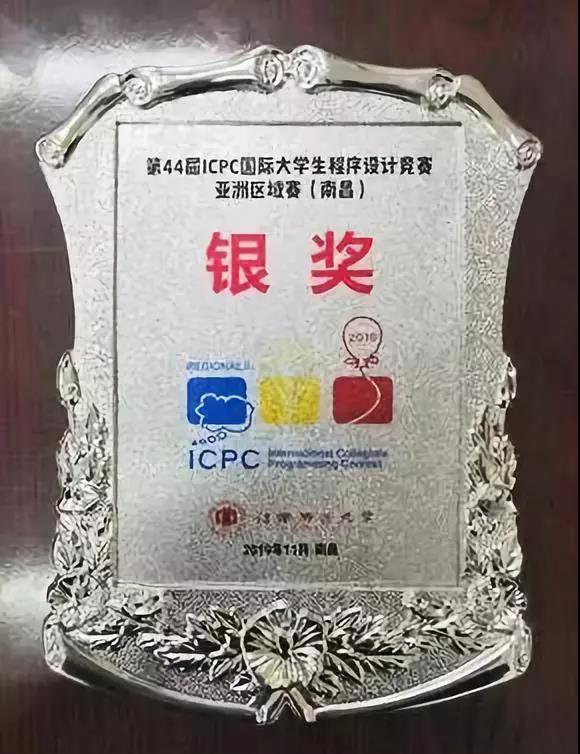 坐拥第一、手握冠军！湖北这所大学就是拿奖最频繁的高校之一