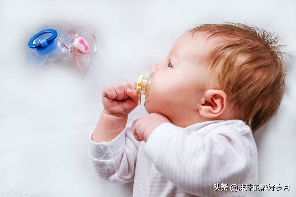 安抚奶嘴品牌排行榜：十大安全舒适奶嘴推荐