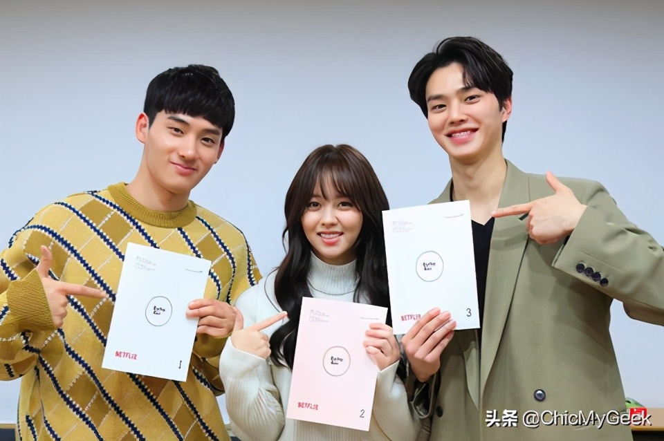 2021最强20部韩剧推荐！赵寅成、刘亚仁、全智贤顶流对决