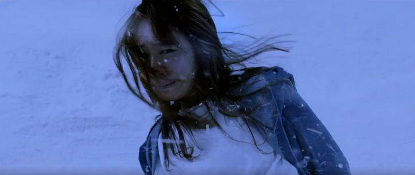 他能出现，就是国产片一大突破