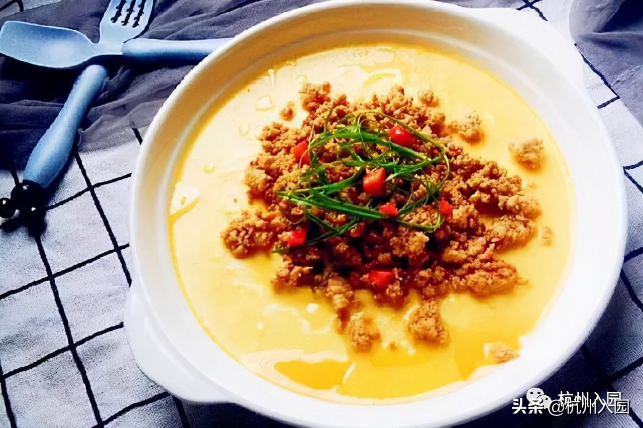 孩子在幼儿园吃了啥？杭州7所餐食超棒的幼儿园！看你家上榜没？