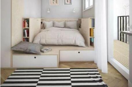 东北人的炕到底有什么魅力，为什么这么多年还在村里卧室盛行