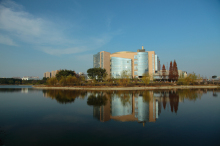 中国高校之四川大学