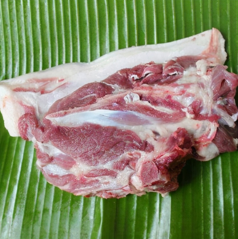 蒸肉饼怎么做又嫩又好吃窍门（又鲜嫩又好吃的肉饼技巧）