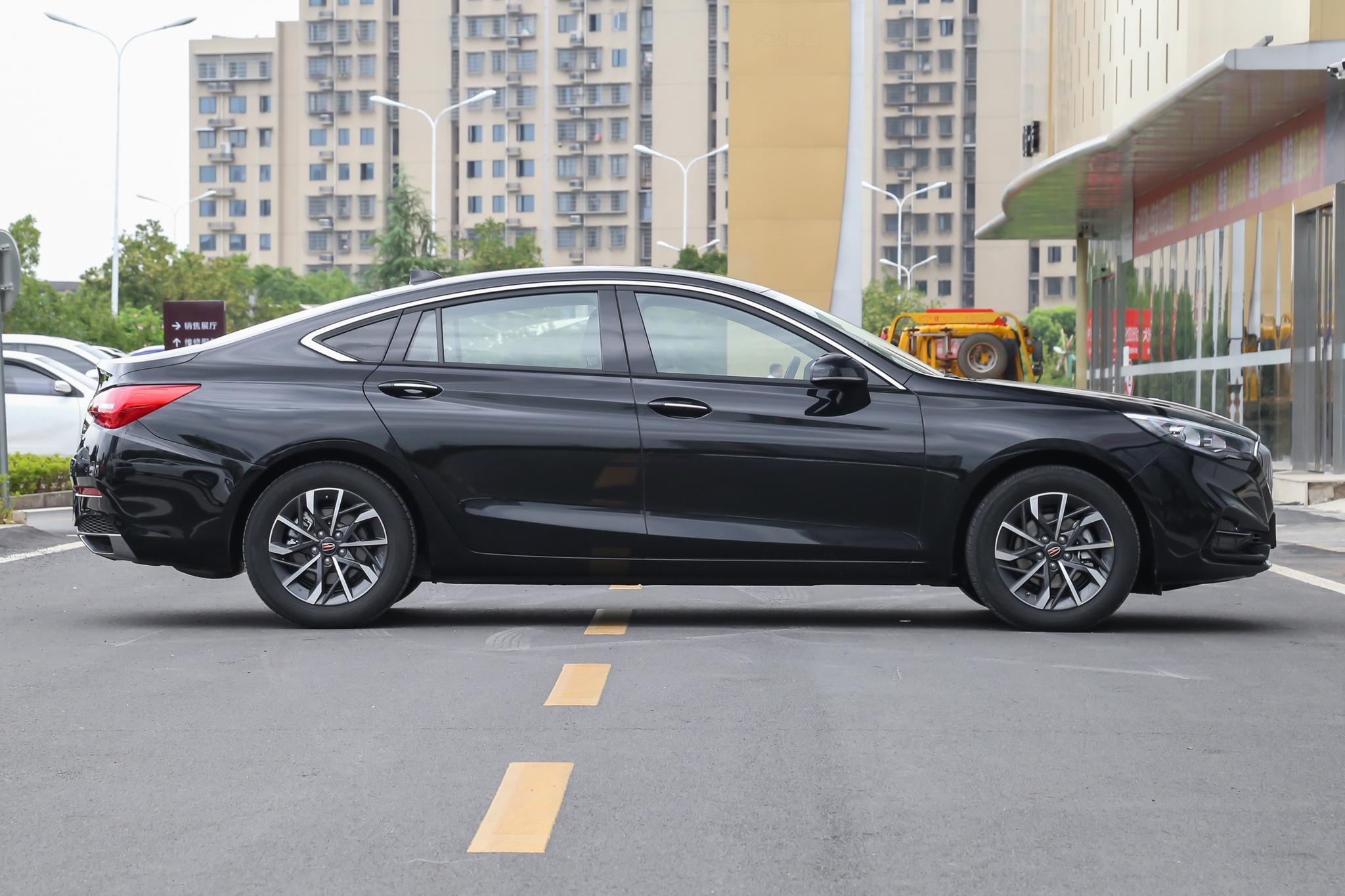 15万左右买中级车，我会推荐这3款，169马力配9AT，动力足档次高