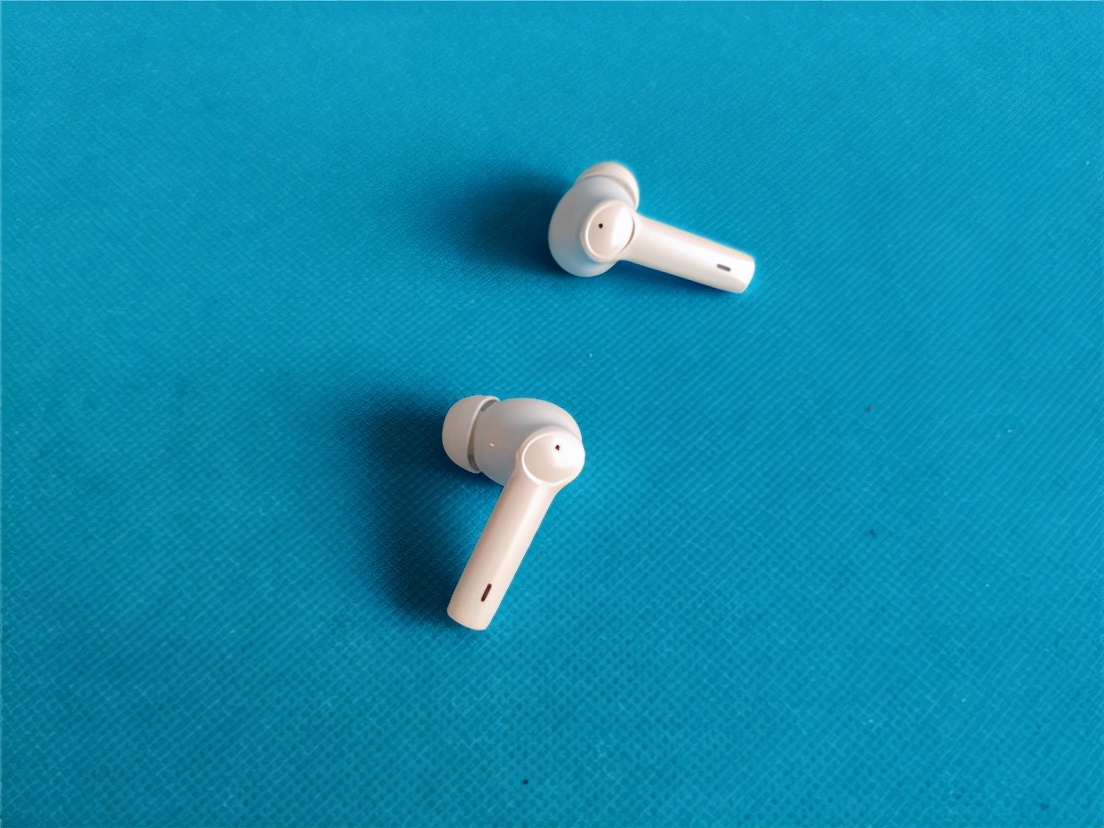 南卡A2主动降噪耳机，带你进入更加安静的听感世界