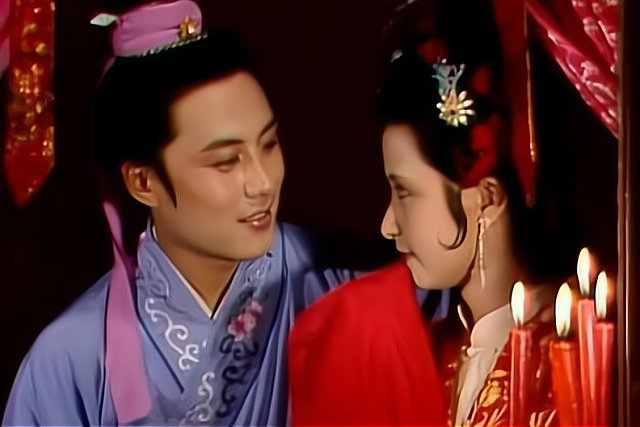 戏里颠倒众生，戏外专情一人？4位情史干净的男星，娱乐圈太稀缺