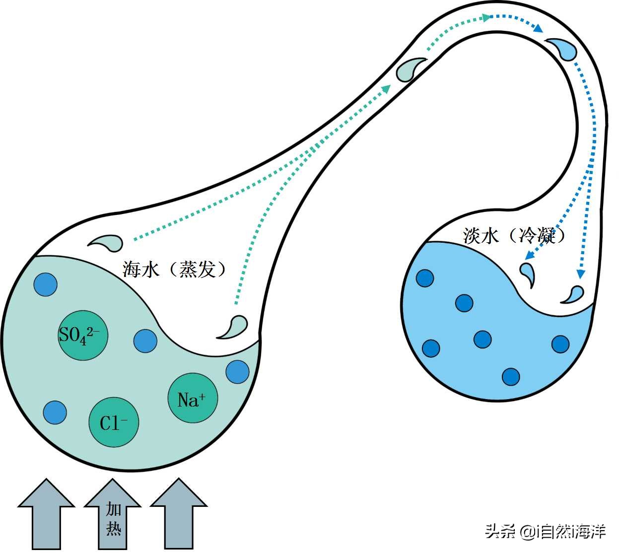 海水淡化“好喝”吗？