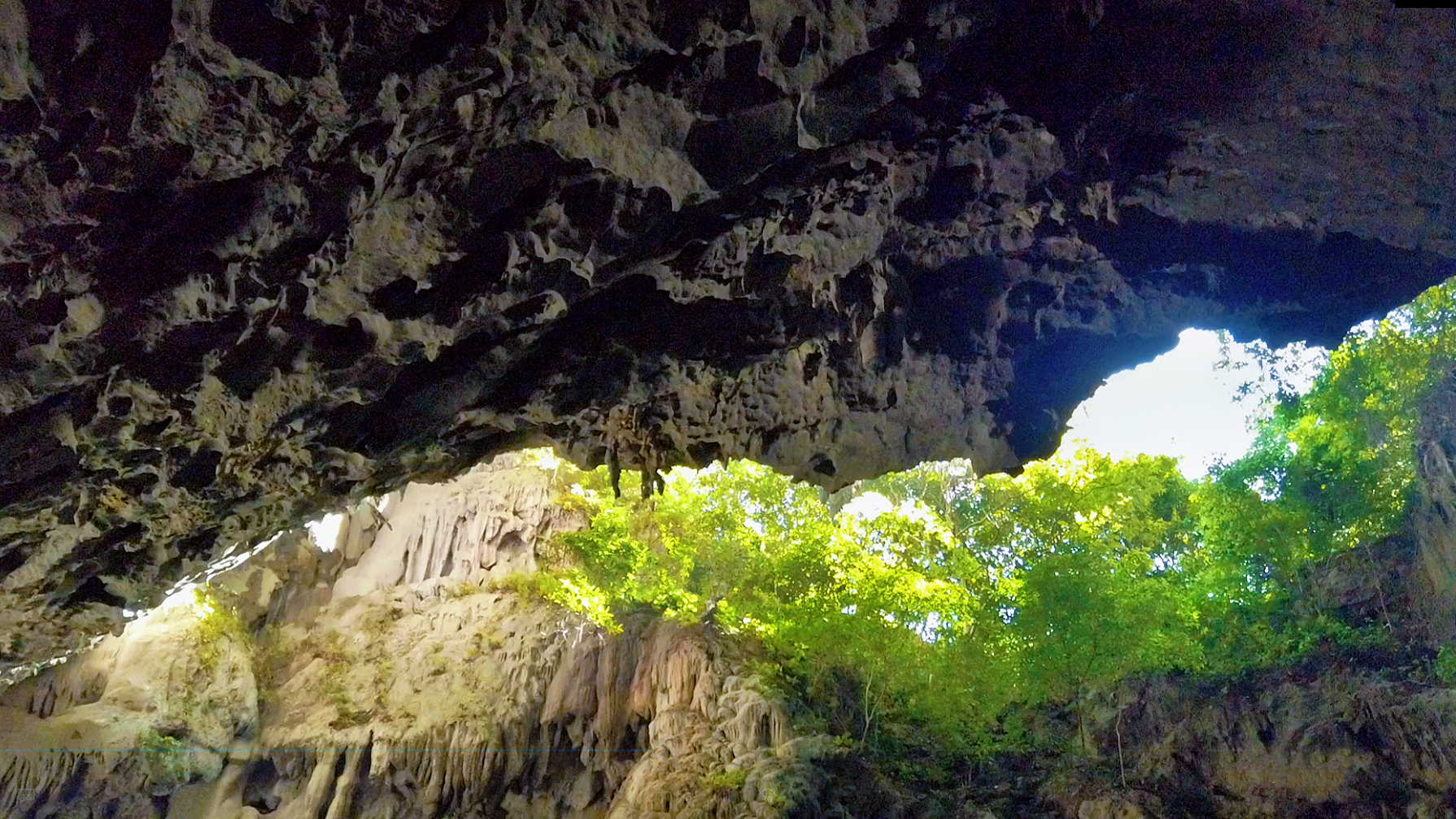 自驾游｜广西巴马旅游2天1夜山水奇妙之旅