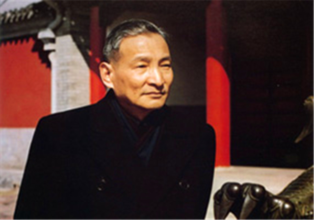 99岁老红军享受正省级医疗待遇，去世后葬礼出现1位政治局委员