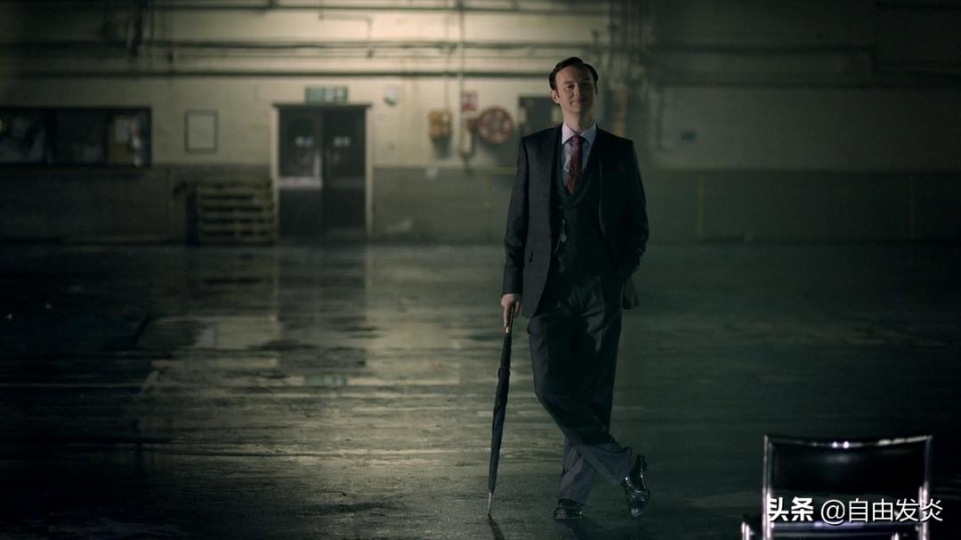 福尔摩斯、马球、马普尔。。。。。。不朽的大侦探们：犯罪剧盘点的英剧篇