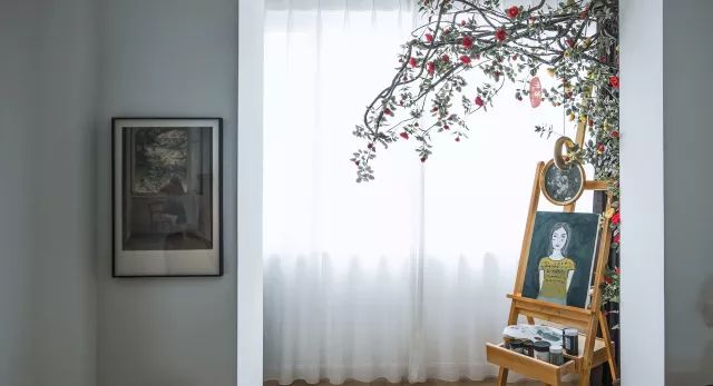 妹子爆改北京50m²旧屋！2㎡卫生间的暗宅，最终拥有阳光和大浴缸