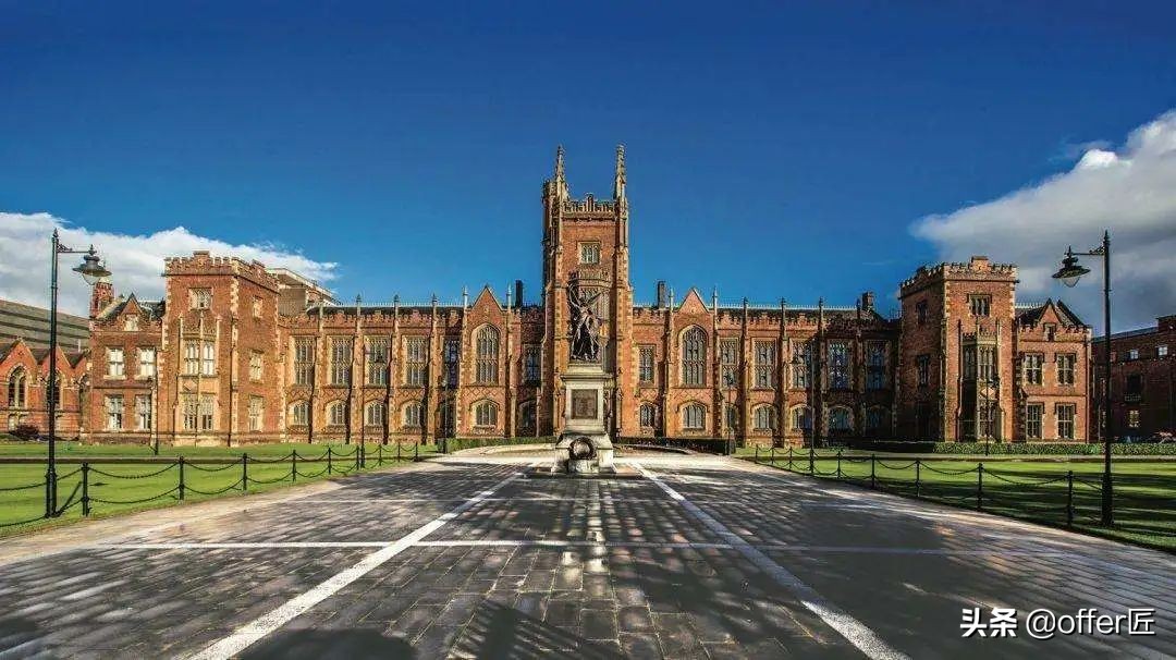 英国Queen Mary女王大学亮点大揭秘