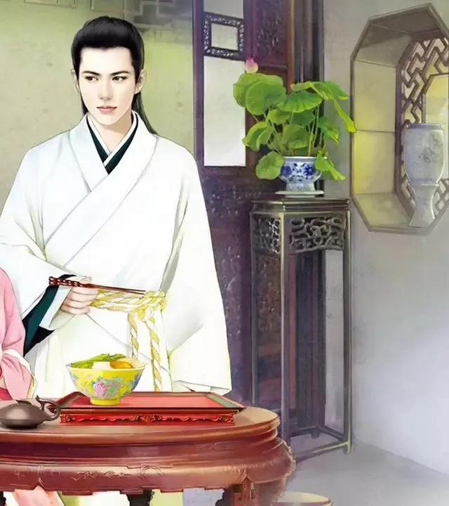 唯美古风唐诗欣赏‖锦瑟无端五十弦，一弦一柱思华年。（10首）