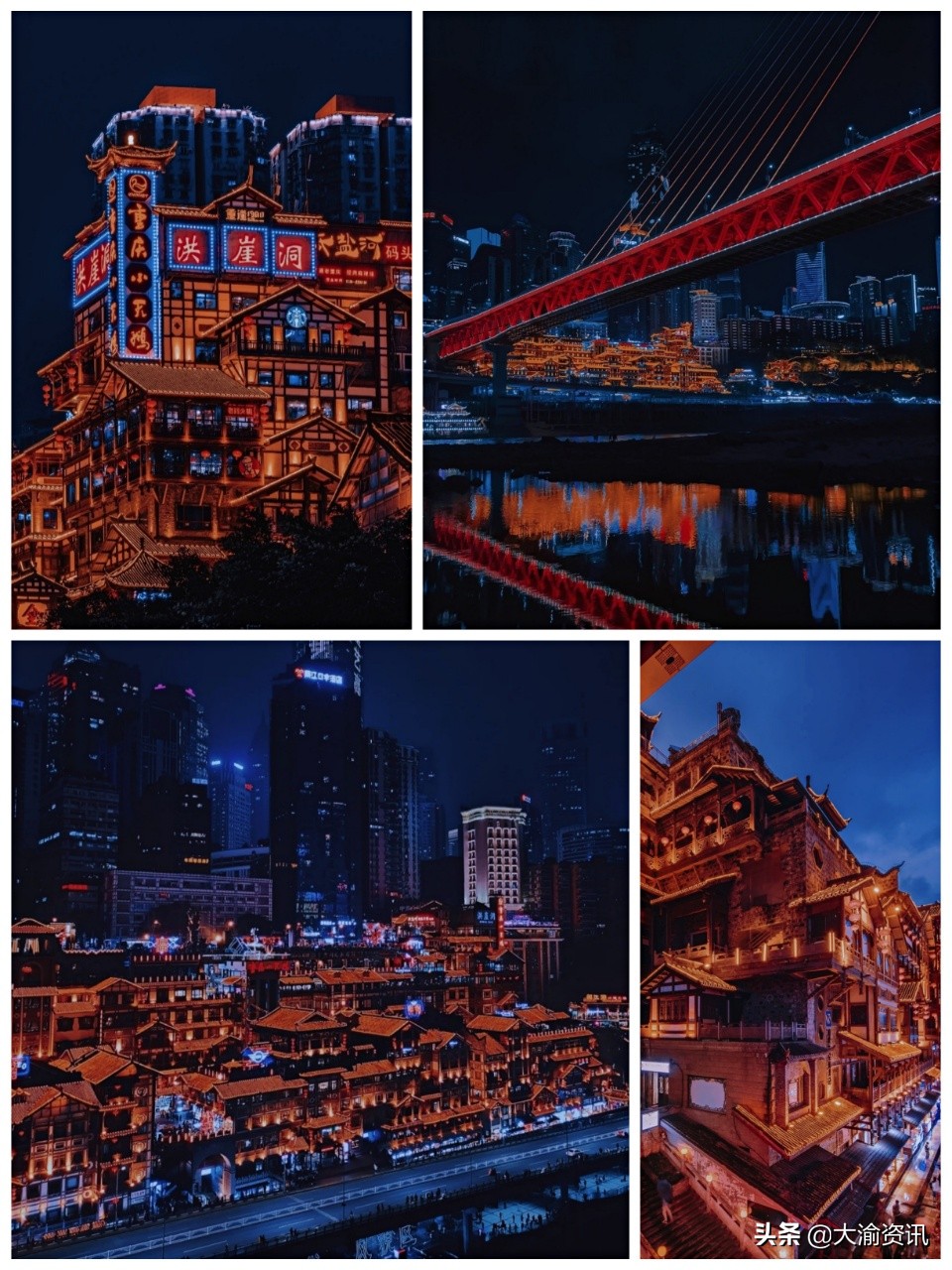 小红书滤镜有多强？也就是亲妈都不认的程度吧