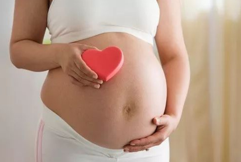 小孩子能“看穿”女性是否怀孕？女孩猜对胎儿性别，有何神奇技能