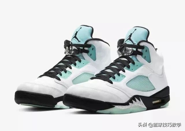 aj4篮球世界杯为什么倒闭(AJ5郭艾伦配色居然没有大卖，AJ5又将迎来新的大动作了)