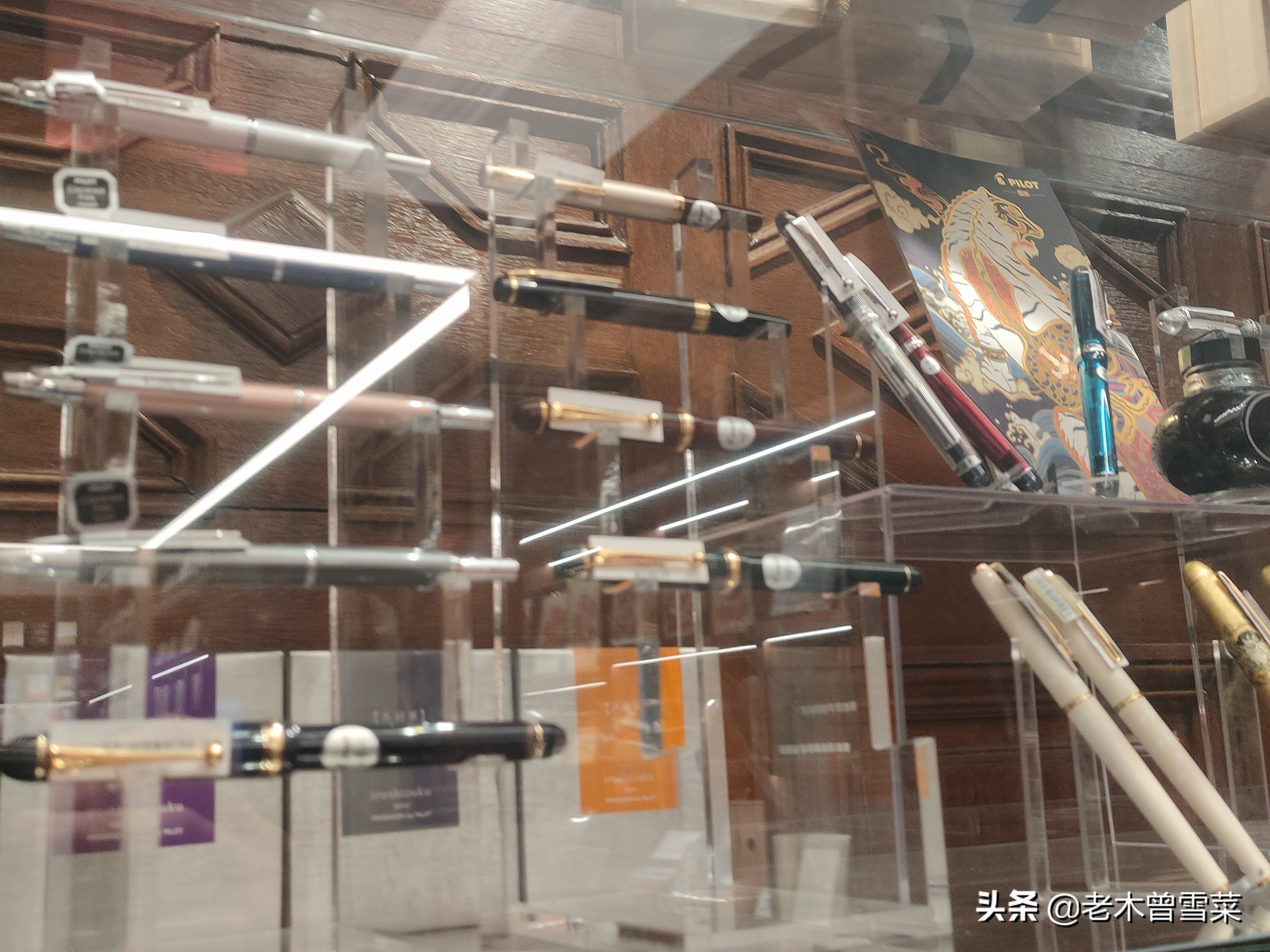 不止是网红书店！上海茑屋文具柜赏析