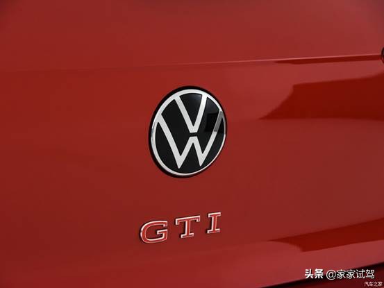 “死了都要爱”，别错过了最后的八代高尔夫GTI