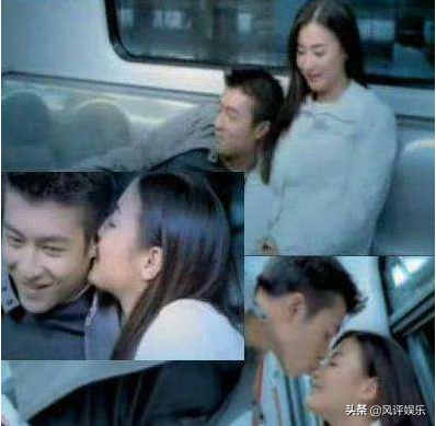 “玉女掌门”张柏芝的坠落史，跌落的口碑，终究是回不去了