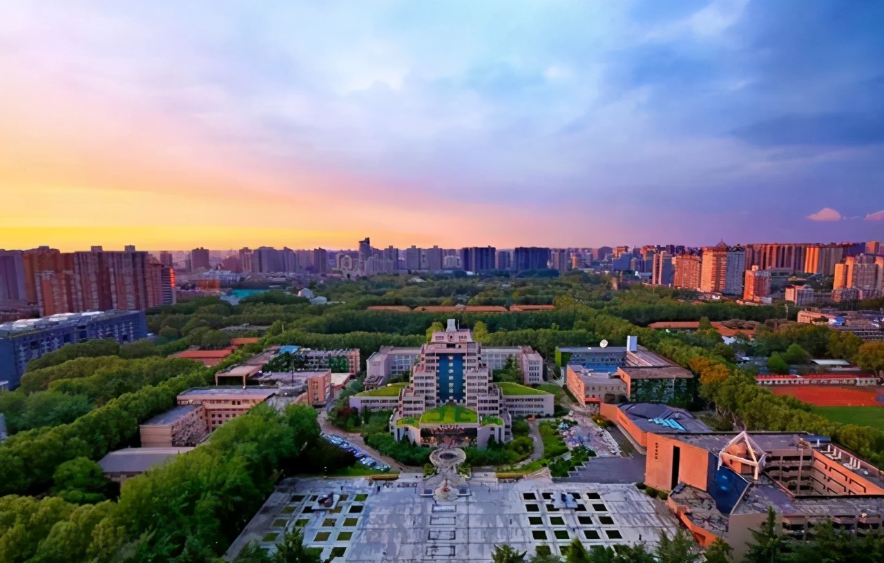 西北农林科技大学排名（陕西省大学）