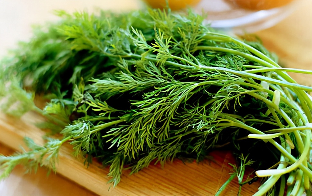 小茴香籽图片(茴香) - 赤虎壹号