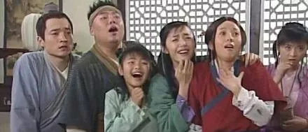 中国最传奇宫殿6个故宫大韩信在此丧命汉武金屋藏娇钟馗在此碰死