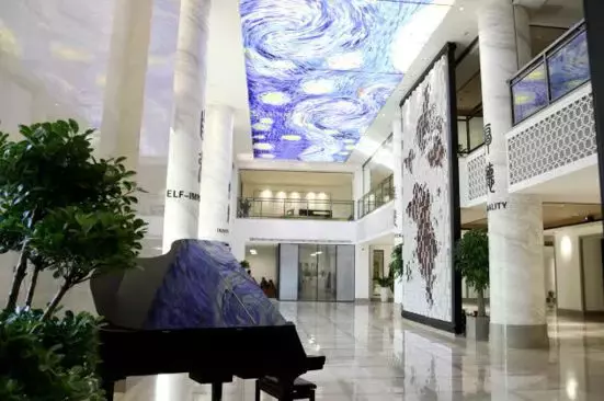 天津英华国际学校：斩获500余份offer，64人被多伦多大学录取