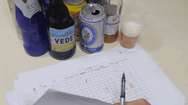 春宵苦短不如饮酒｜ 便利店啤酒测评