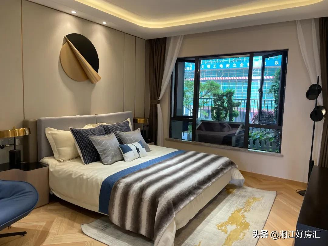 备受争议！把庭院搬进高楼，长沙的首个第四代住宅，就这？