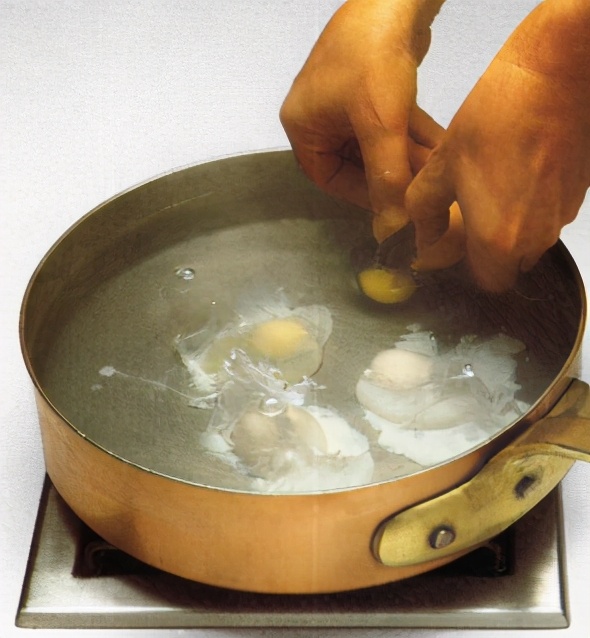 教你煮出完美水波蛋 辨别鸡蛋优劣的选购技巧